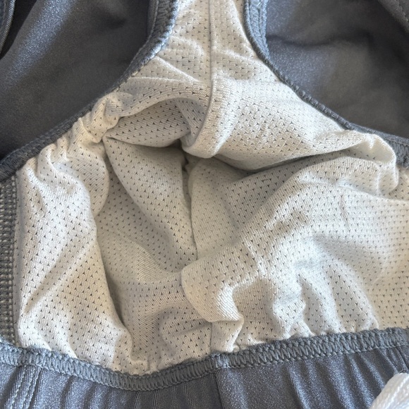 Red Swim Trunks for Men - Picture 13 of 15